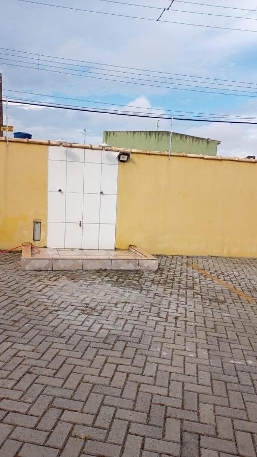 Casa Na Praia - Balneario Gaivotas Itanhaém Eksteriør billede